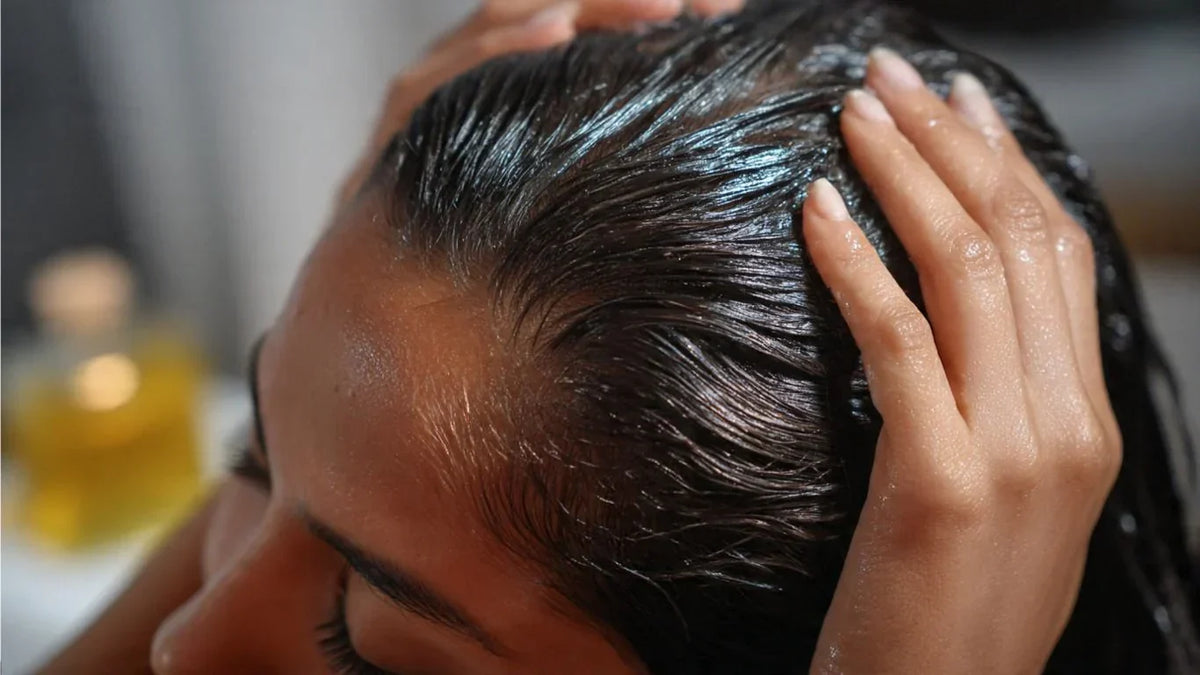What To Reset In Your Hair Routine To Support Growth This Season?