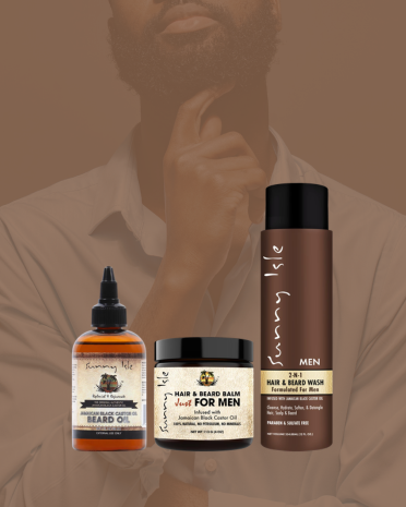Just For Men