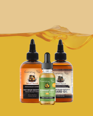 Oil Blends