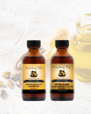 Pure Oils