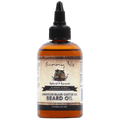 Sunny Isle Jamaican Black Castor Oil Beard Oil