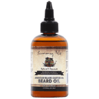 Sunny Isle Jamaican Black Castor Oil Beard Oil