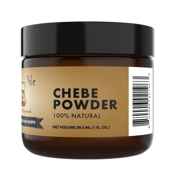 Sunny Isle 100% Natural Chebe Powder - 1oz