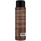 Sunny Isle Jamaican Black Castor Oil 2-N-1 Hair & Beard Wash 12oz