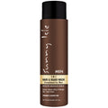 Sunny Isle Jamaican Black Castor Oil 2-N-1 Hair & Beard Wash 12oz