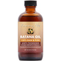 Sunny Isle Anti-Thinning Batana Oil Infused with Jamaican Black Castor Oil 4oz