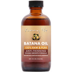 Sunny Isle Anti-Thinning Batana Oil Infused with Jamaican Black Castor Oil 4oz