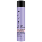 Sunny Isle Curly Girl Friendly Curl Defining Deep Moisturizing Conditioner 10.1oz