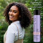 Sunny Isle Curly Girl Friendly Curl Defining Deep Moisturizing Conditioner 10.1oz