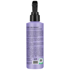 Sunny Isle Curly Girl Friendly Leave-In Detangler Conditioner 8oz