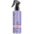 Sunny Isle Curly Girl Friendly Leave-In Detangler Conditioner 8oz