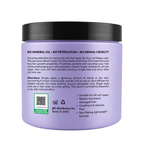 Sunny Isle Curly Girl Friendly Moisturizing Defining Curling Crème 16oz