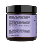 Sunny Isle Curly Girl Friendly Pure Butter 4oz