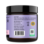 Sunny Isle Curly Girl Friendly Pure Butter 4oz