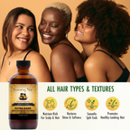 Sunny Isle Extra Dark Jamaican Black Castor Oil
