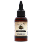 Sunny Isle Jamaican Black Castor Oil Beard Oil