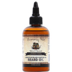 Sunny Isle Jamaican Black Castor Oil Beard Oil