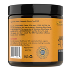 Sunny Isle Jamaican Black Castor Oil Pure Butter 4oz