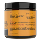 Sunny Isle Jamaican Black Castor Oil Pure Butter 4oz