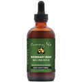 Sunny Isle Rosemary Mint Hair & Strong Roots Oil 4oz
