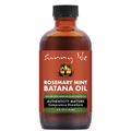 Sunny Isle Rosemary Mint & Batana Oil 4oz