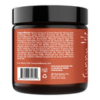 Sunny Isle Rosemary Mint & Batana Pure Butter 4oz