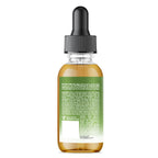 Sunny Isle Rosemary Mint Hair & Strong Roots Oil LITE 2oz