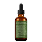 Sunny Isle Rosemary Mint Hair & Strong Roots Oil 2oz SAMPLE